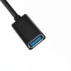 USB-C to USB 3.1 Adapter -- MotPoet
