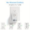 7-in-1 Travel Converter Plug -- MotPoet