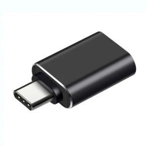 USB-C To USB 3.0 Adapter -- MotPoet