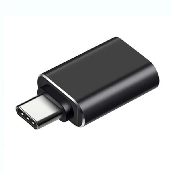 USB-C To USB 3.0 Adapter -- MotPoet