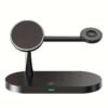 5-in-1 Magnetic Wireless Charger -- MotPoet