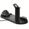 6-in-1 Magnetic Foldable Wireless Charger Pro -- MotPoet