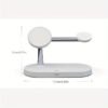5-in-1 Magnetic Wireless Charger -- MotPoet