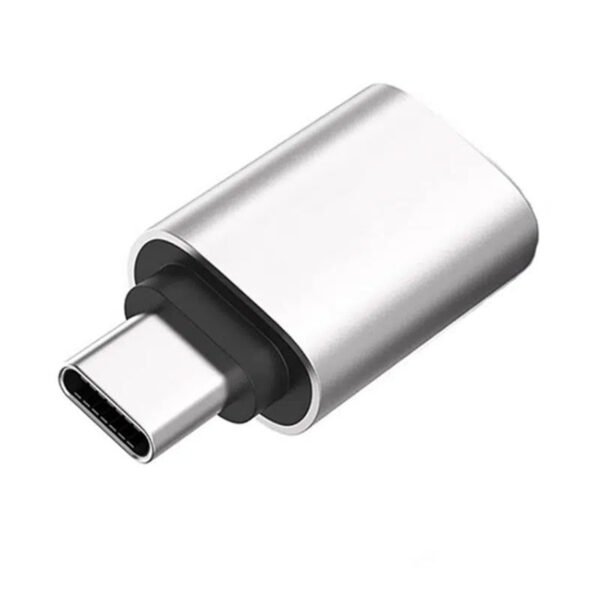 USB-C To USB 3.0 Adapter -- MotPoet