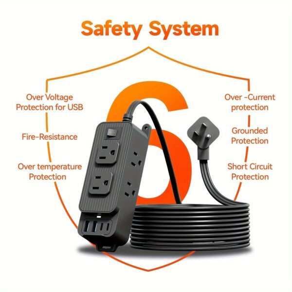 Power Strip -- MotPoet