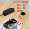 Power Strip -- MotPoet